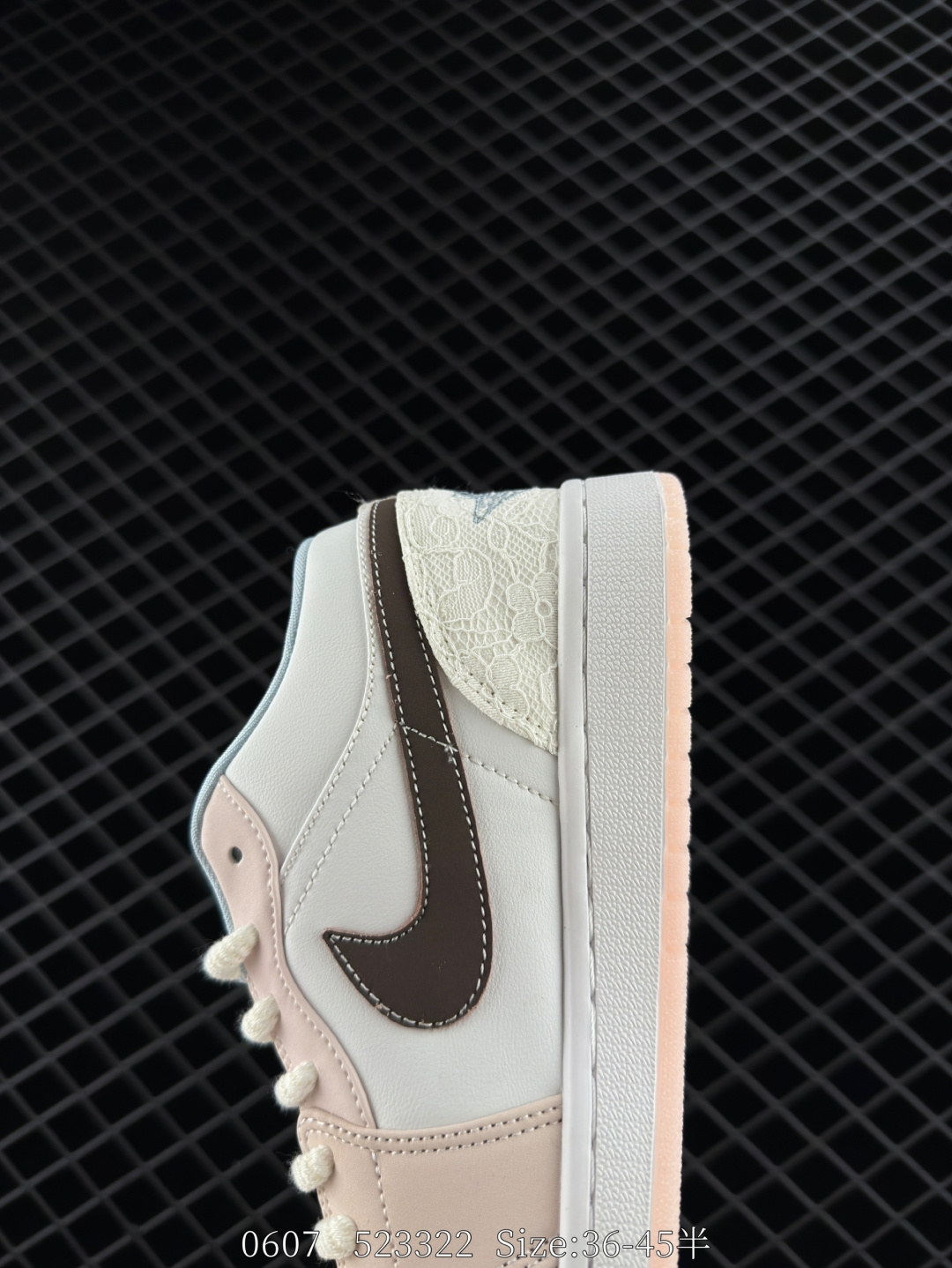 Nike Air Jordan 1 Low